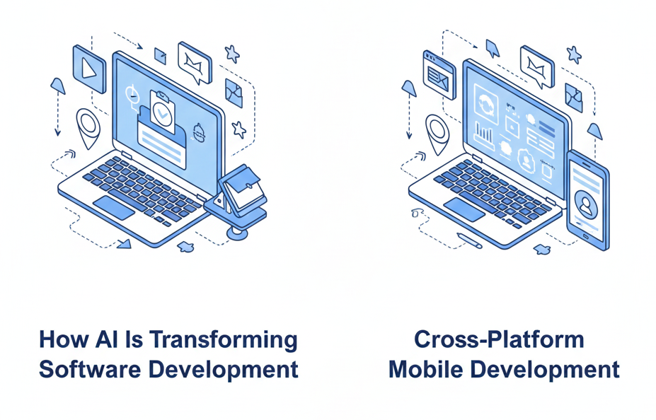 Cross-Platform Mobile Development