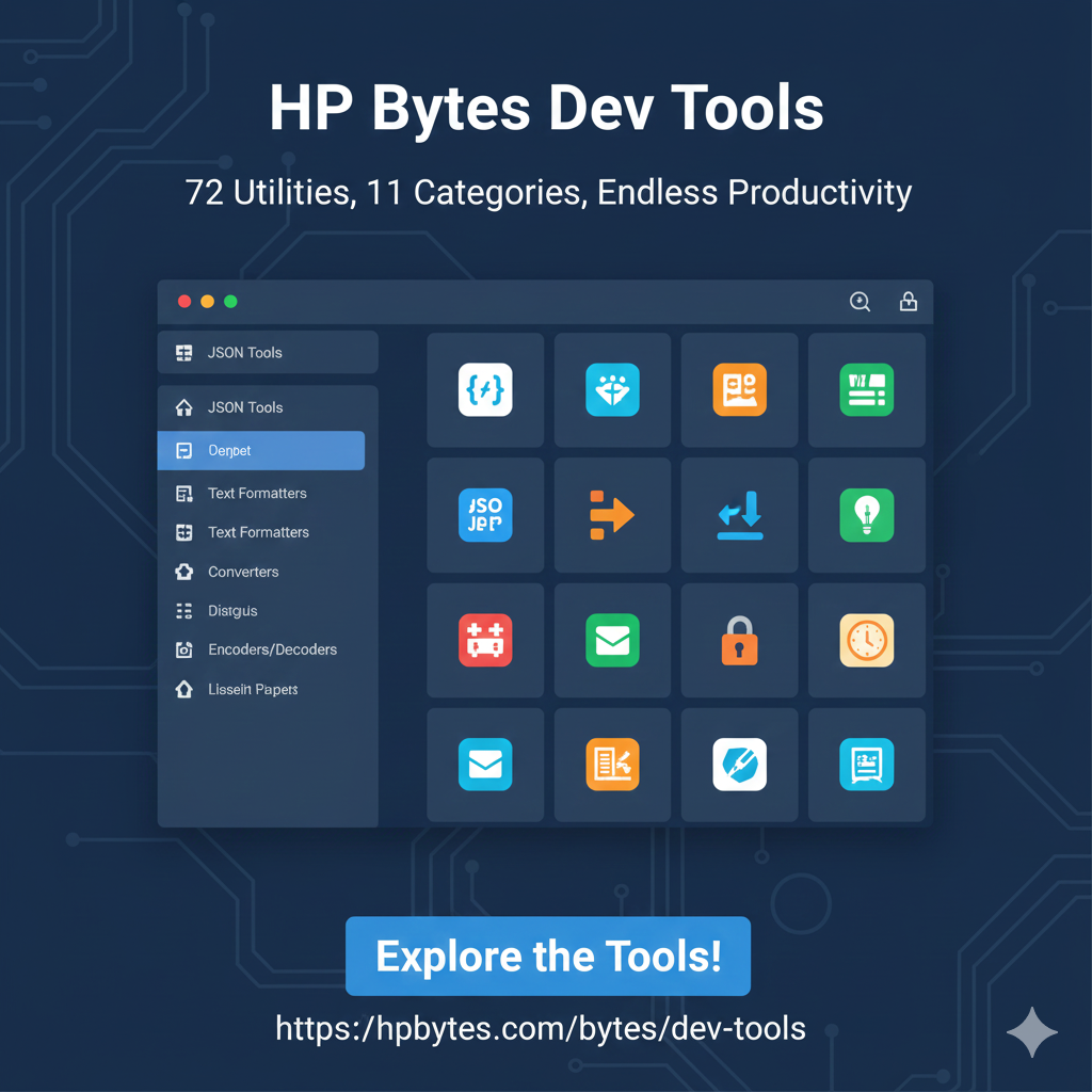 Unveiling the Next Generation: 72 Developer Tools Across 11 Categories!